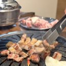 대구 대봉동 맛집 가족식사하기 좋은 미진생삼겹