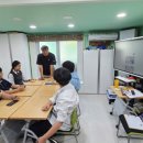 신명나는지역아동센터 | 학교내 아지트 수업_신명나는 지역아동센터