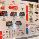 남도참치 | 영등포 타임스퀘어 맛집 '남도분식', 시래기 떡볶이와 참치마요 볶음밥의 꿀조합 후기