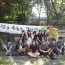 한뫼도서관 1층 이미지