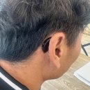 강릉보청기-돌발성 난청 - 보청기... 처음입니다.