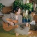 Sarah Kang - about time [분위기있는음악] 이미지