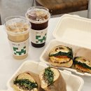 장평2로2길 | 거제 장평 카페 추천, 샌드위치 맛집 잇더비