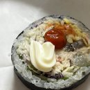 김밥정류장 이미지