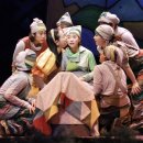 뮤지컬 백설공주를 사랑한 난장이 이미지