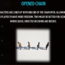 멀티PC게임방 | [스팀게임] 체인드 투게더(Chained Together) | 친구, 연인과 함께 하기 좋은 장애물 오르기, 협동멀티게임