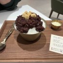 대전 신세계빙수 앗빙수 8월까지 팝업 후기