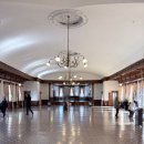 대광장 | 홋카이도 여행 코스 추천 하코다테 가볼만한곳 하코다테 공회당 하코다테 명소 입장료 내부 후기