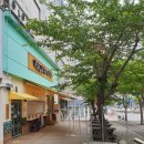 2호선 중동역 1번출구 이미지