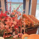 2826 | 2026 롯데호텔 서울 딸기뷔페 후기｜페닌슐라 라운지 메뉴·예약꿀팁·가격 정리