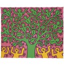 공연예술가-Keith Haring 키스 해링의 작품감상 이미지