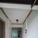 부림초등학교 | 경산 주택 도배시공 완료! 시골집 효도선물 하세요^^(부림초등학교 근처)