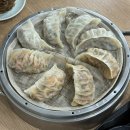 경주 만두 맛집 황남만두 황리단길점 김치만두국 물냉면 반반만두 후기