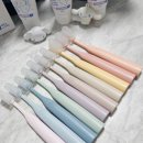 그린키즈어린이집 | 그린핑거 마이키즈 아기불소치약 유아칫솔 파우치백 타입 후기