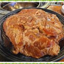 금돈돈 갈비 이미지