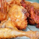 신통치킨 네이버블로그