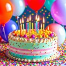 생일 이미지