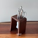 41190-01-07-316 | 썰림 췤, 그립감 췤: 쿠자 316 올스텐 쿠도 7종 세트 사용 후기