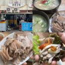 고기밥 | 대구 동성로 맛집 군위식당 성시경 먹을텐데 고기밥 후기