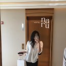 쩡스케이크앤갤러리 | 서울 호캉스 추천ㅣ한강뷰로 유명한 호텔 나루 서울 엠갤러리 디럭스 리버뷰 킹 내돈내산 후기