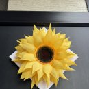 서상초등학교 | 학부모 연수 프로그램 추천, 해바라기 무드등 액자 만들기 (춘천 서상초 학부모연수)