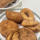 올레찹쌀꽈배기(음봉점)