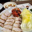 가연국시 | 선릉역 맛집 가연국시 방문 후기 - 손국시, 보쌈, 호박전, 성시경 먹을텐데