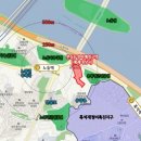 본동 도시재생구역 이미지