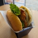 윙스치킨 | 인생 치킨버거를 맛볼 수 있는 배방 햄버거 맛집 움버거 앤 윙스