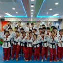 조원태권도장 이미지