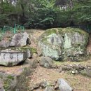 것대산 마애비군 이미지