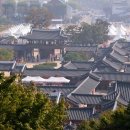 수원 화성행궁 화령전 이미지