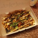 복돼지 포장마차 이미지