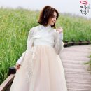 퓨전 한복만들기 이미지