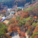 백아산자연휴양림 이미지