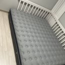 K-소프트 | [공지] [엘라비아] 척추지지 뉴C4 유로탑 매트리스 킹(K) 적당푹신 미디엄소프트 내돈내산 사용 후기