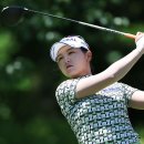 박현경, 일본 여자골프 JLPGA 최고 상금 대회서 우승 이미지