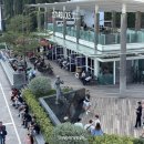 홍콩 여행 후기 5편 - Day 2 - 산책하고 뷰맛집 커핑룸 하버시티 방문하기 “여기 지금 인스타 팩토리...