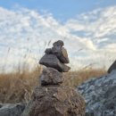 굴업독개머리언덕백패킹 명소 이미지