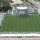김포솔터축구장 이미지