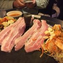 통3겹구이 이미지