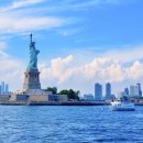 랜드119 플러스 | 뉴욕 여행 일정 추천 다운타운 리버티 크루즈 자유의 여신상 페리 꿀팁