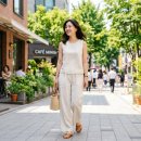 패션스타일 | 여름 쿨링 패션 👗 2026 더워도 스타일 살리는 아이템 3주 실착 후기