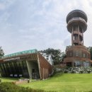 곤충생태학교 내 화장실 | 광교생태환경체험교육관 곤충교실 &amp; 숲 체험 수업 후기, 광교호수공원물분수