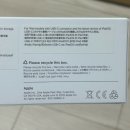 11-C | 아이패드 11세대 A16 &amp; 애플펜슬 USB-C 타입 | 구매 후기