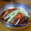 청학동칡냉면 - 금천구 탑골로 3 | 청학동칡냉면