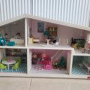 [감삼동] Lundby 인형의 집[판매완료] 이미지