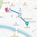 홍은1동 제1공영주차장 이미지