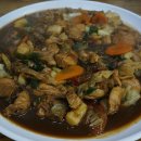 안동영가찜닭 이미지