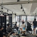 MILO GYM 이미지